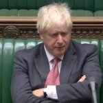 Sad borris