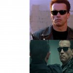 Terminator Meme 3