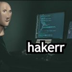 Hacker