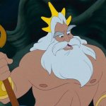 King Triton