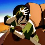 Toph Beifong