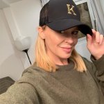 Kylie cap