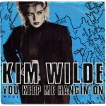 Kim Wilde You Keep Me Hangin' On