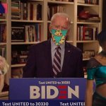 Biden cuties