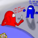 Murder meeme