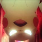 angry pikachu (srry its  upside down) meme