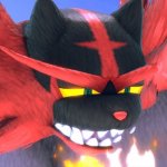 Incineroar Bruh