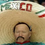 Mexican Yo Biden