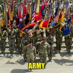 ARMY