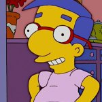 Guess who’s lactose tolerant