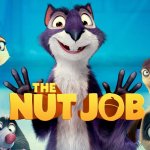 Nut Job