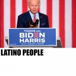 Joe Biden Despacito