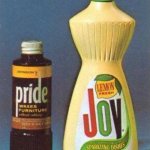 pride and joy pun | THIS IS MY PRIDE AND JOY | image tagged in pride and joy | made w/ Imgflip meme maker