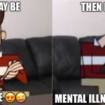 boom mental illness