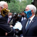 Joe Biden And Mike Pence Mortal Kombat