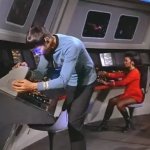 Observation Spock
