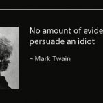 Mark Twain