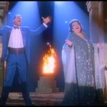 barcelona mercury caballe