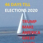 Elections countdown
