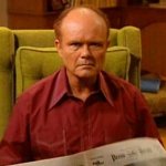 Red Forman