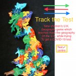 Track the test