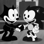 Felix & Sonic