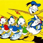 Unlucky Donald