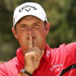 Patrick Reed