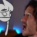 I Thought Not!!! - Lixian and Markiplier