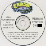 Wrath of Cortex disc meme