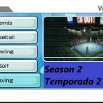 Wii Sports Boxing meme
