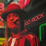 Kid Rock bawitdaba