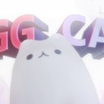 eggcat meme