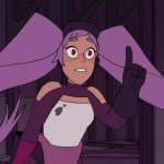 I'll have you know entrapta