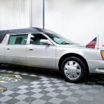 Biden’s presidential limo