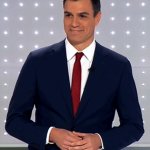 Pedro Sánchez