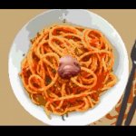 Spaghetti! meme
