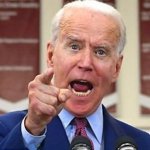 Biden rant