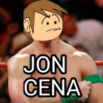 Jon Cena meme