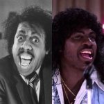 Rev. Brown vs Randy Watson