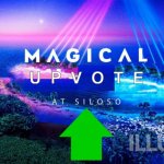 Magical Upvote