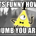 Bill Cipher