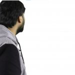 Mutahar Looking At x