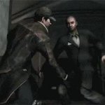Watch Dogs Takedown GIF Template
