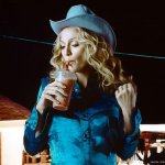 Madonna smoothie