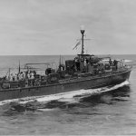 Australian Patrol Boats then and now