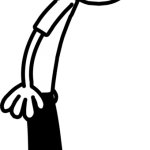 Greg Heffley from Diary Of The Wimpy Kid meme
