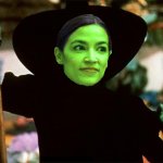 Wicked Witch of the West Side AOC