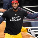 Lebron can’t breathe meme