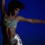 Kylie abs